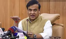 Assam CM Orders Crackdown on Online Terror Sympathisers; Security on Alert