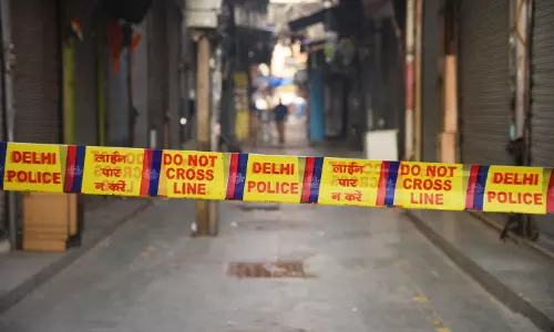UK Updates Travel Advisory After Delhi Explosion