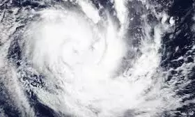 Low Pressure In Bay Likely Around Nov 19: IMD