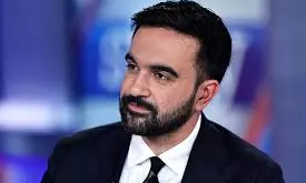 Bhopinder Singh | Why, for Many in Bharat, Zohran Mamdani Fails the ‘Indianness’ Test