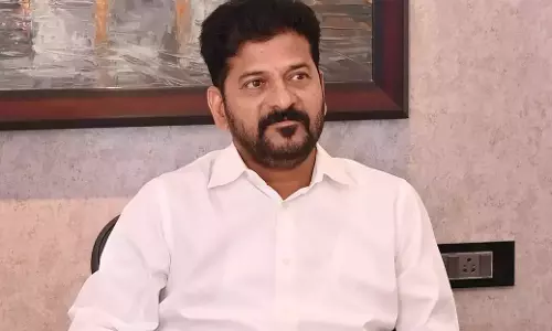 Congress Achieved Much But Failed to Publicise Its Work: CM Revanth Congress Achieved Much But Failed to Publicise Its Work: CM Revanth