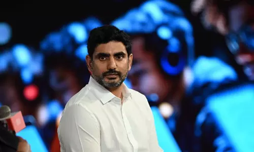 Nominated Posts To Be Filled By Month-End, Says Lokesh