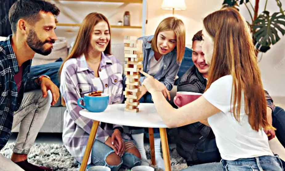 Roll The Dice For Recovery