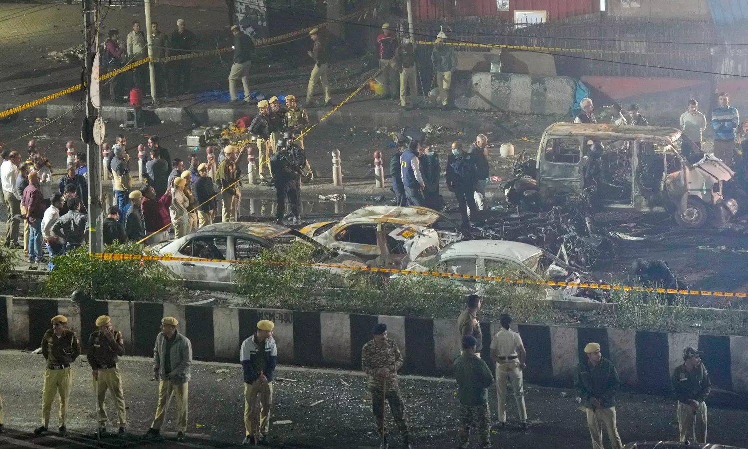 DC Edit | Educated Terrorists Add Chilling Element to 10/11