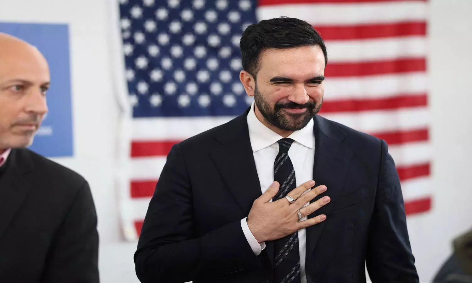 Ruchira Gupta | Can Mamdani’s Win in NY Reshape 2026 US Politics?