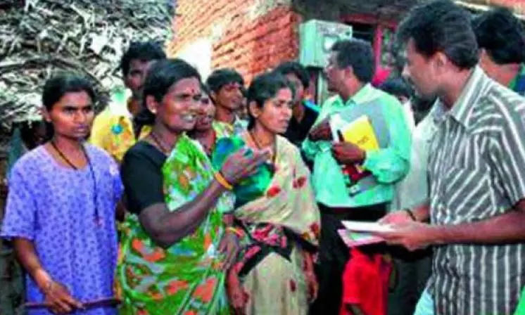 U’khand To Give Numbers To Identify Families Living In State