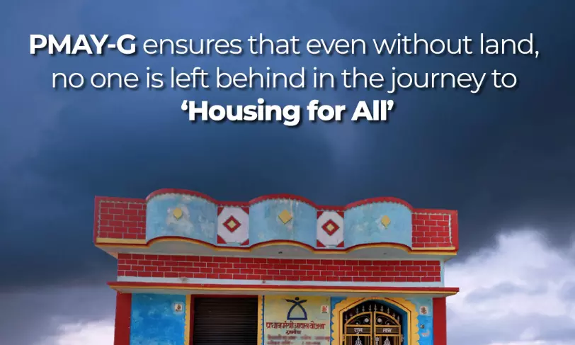 Visakhapatnam Leads PMAY Housing Success; Vizianagaram And Parvathipuram Await Completion