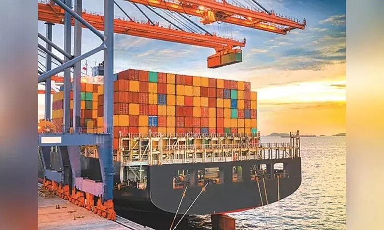 Govt to Allocate Rs 2,000 Crore for Export Credit Guarantee Scheme