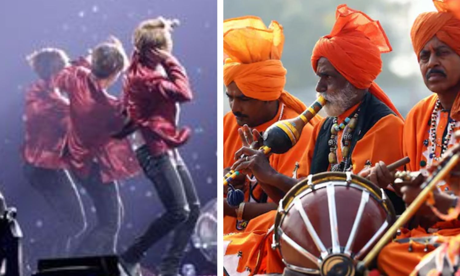 Regional Rhythms Redefine Global Music Scene