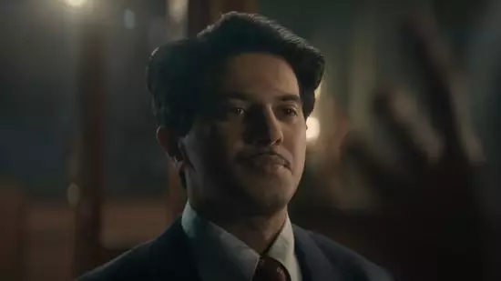 Bhagavathars Grandson Sues Kaantha, Seeking Legal Action Bhagavathars Grandson Sues Kaantha, Seeking Legal Action