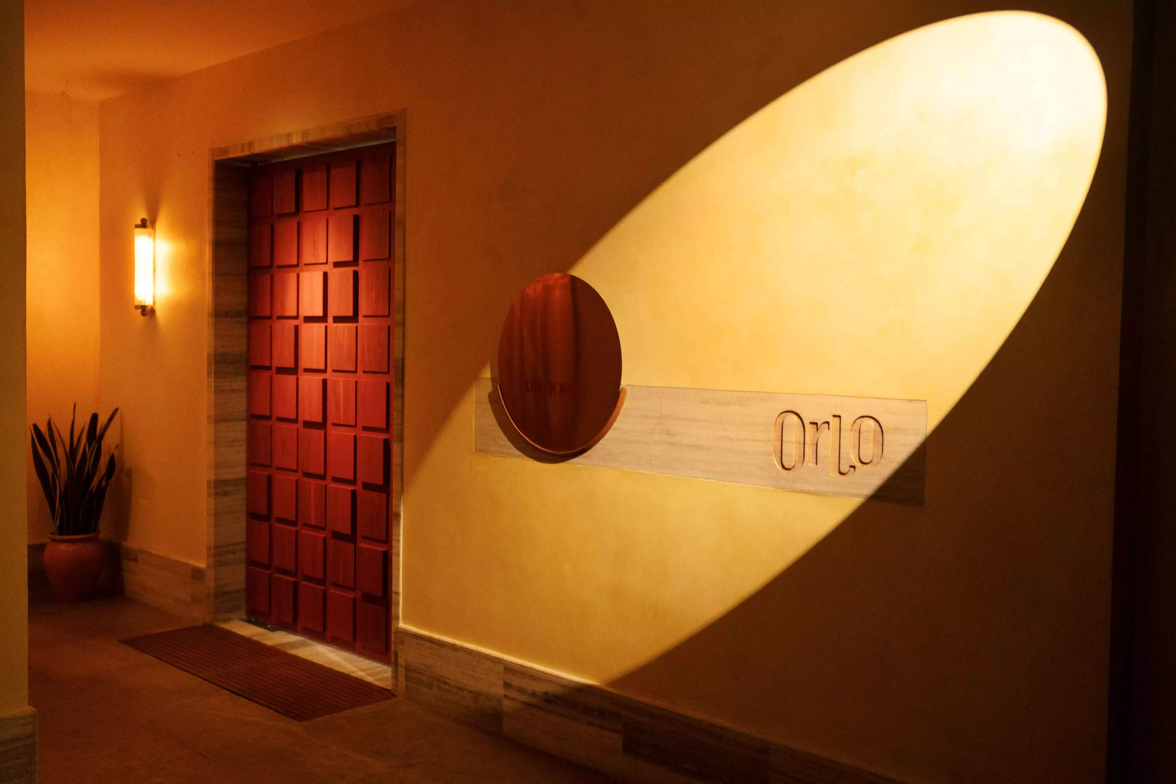 ORLO: A Heartfelt Ode to India on Plate