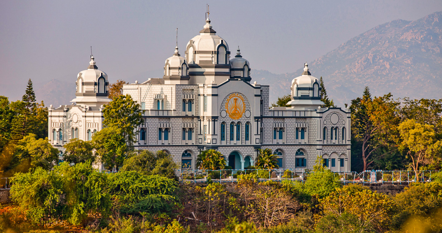 SSSIHL Launches 161 Km Cycle Expedition for Founder's Centennial