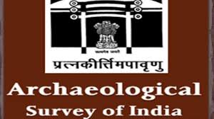 ASI Discovers Vijayanagara King's Copper Plate Inscription