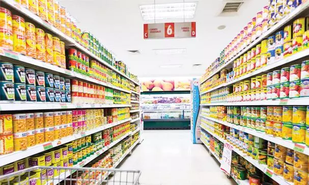 Telangana Records Deflation for 2nd Month Telangana Records Deflation for 2nd Month