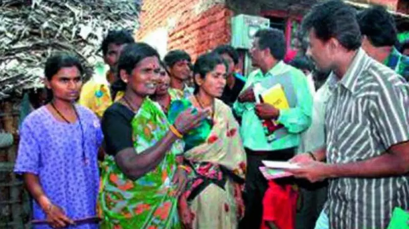 U’khand To Give Numbers To Identify Families Living In State U’khand To Give Numbers To Identify Families Living In State