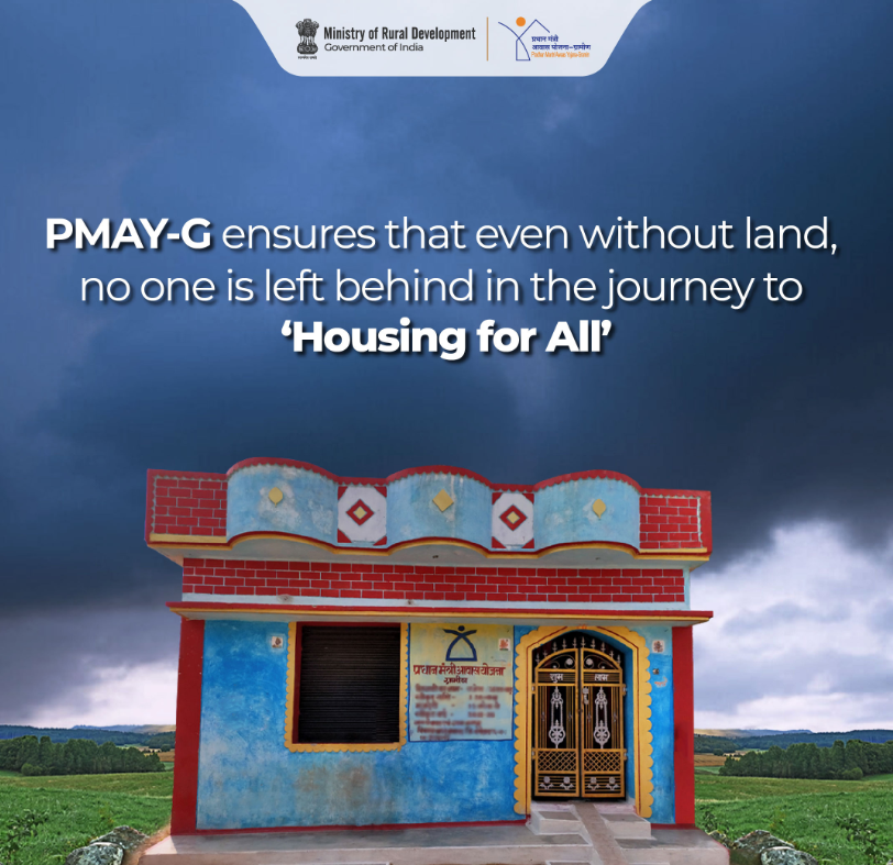 Vasai's Pradhan Mantri Awas Yojana Faces Delays, Low Completion Rate