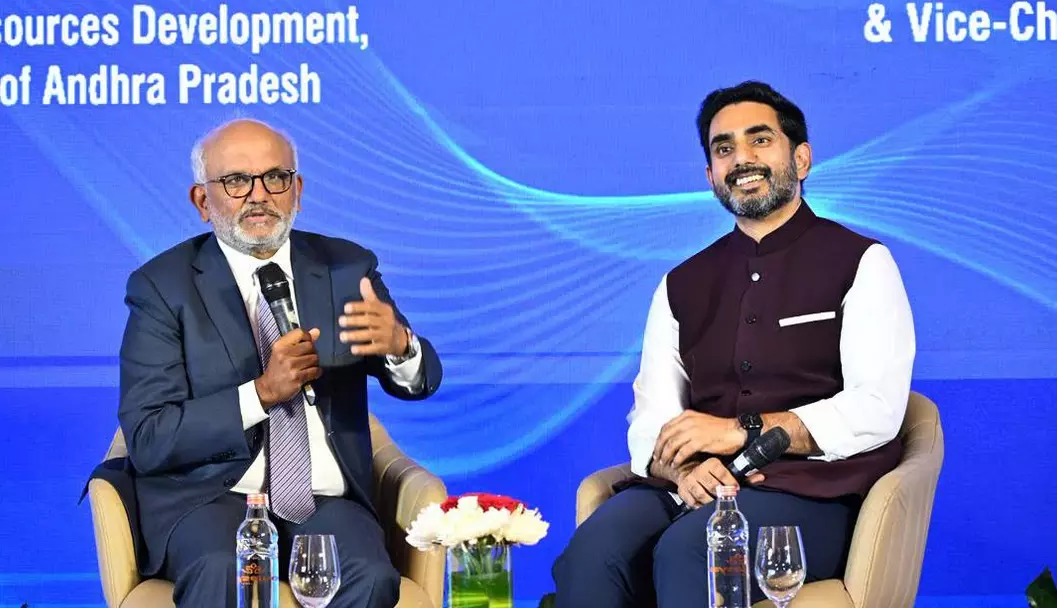 CII Summit: 410 Investment Agreements Worth 120 Billion Dollars Expected CII Summit: 410 Investment Agreements Worth 120 Billion Dollars Expected