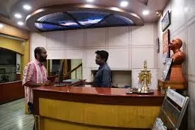 Verify Guests, Keep Records: Police Tell Hotels, Lodges Verify Guests, Keep Records: Police Tell Hotels, Lodges