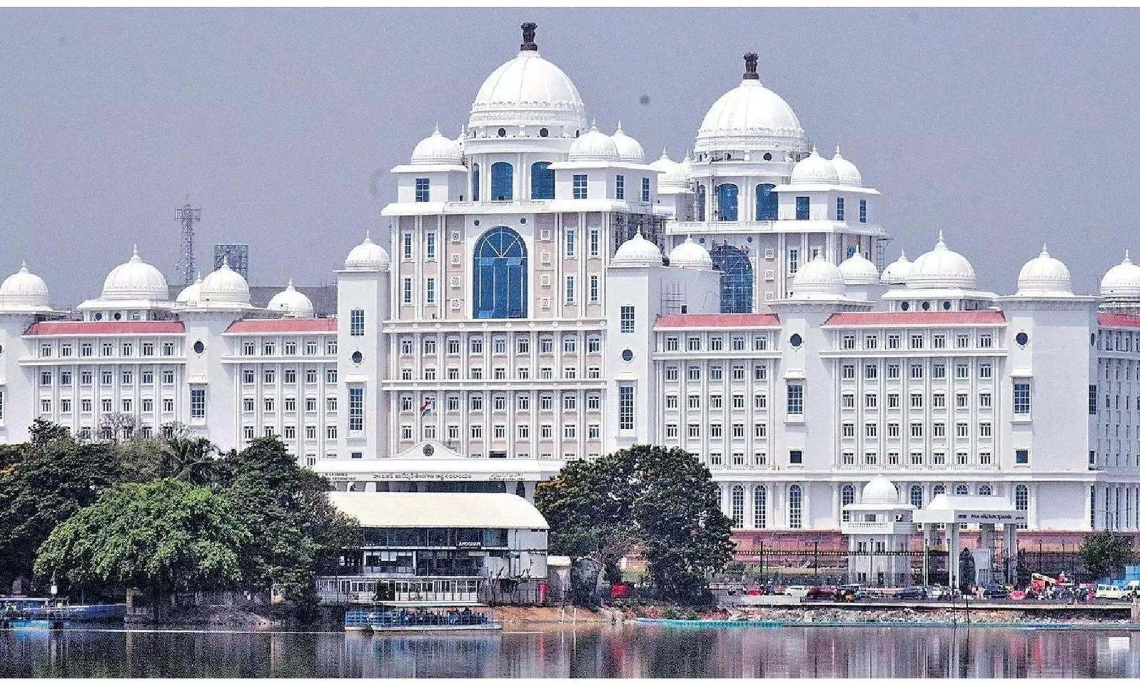 Telangana Cabinet Meeting on April 23