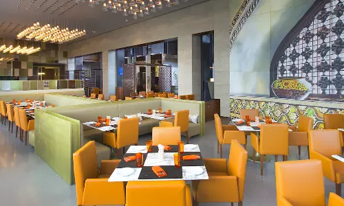 Discover Rare Kashmiri Pandit Cuisine: Chef Rahul Wali at Sheraton Hyderabad