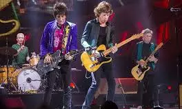 Rolling Stones Guitars, Jackets On Offer In Auction Of Collectors Memorabilia Rolling Stones Guitars, Jackets On Offer In Auction Of Collectors Memorabilia