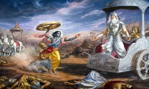 From Narsimha to Kurukshetra: Mythological Animation Is Sparking a New Wave in Indian Cinema