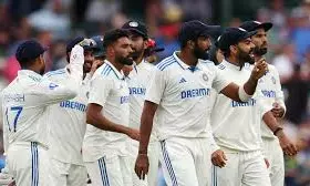 Early Start, Tea Before Lunch In India- S.Africa Second Test