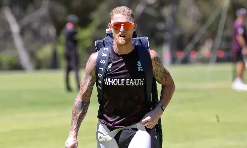 Ben Stokes Defends Englands Preparation For Ashes Series in Australia