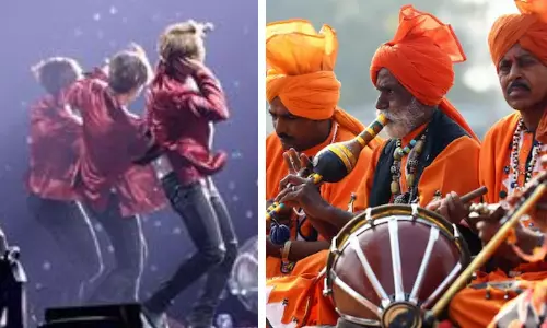 When Folk Meets Pop: Regional Rhythms Redefine Global Music When Folk Meets Pop: Regional Rhythms Redefine Global Music