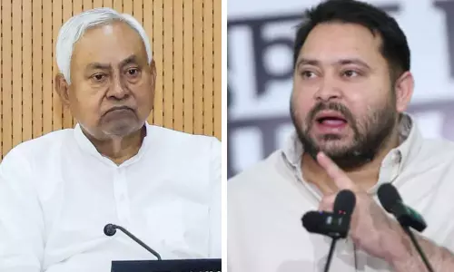 Nitish vs Tejashwi: Bihar Votes for a Showdown