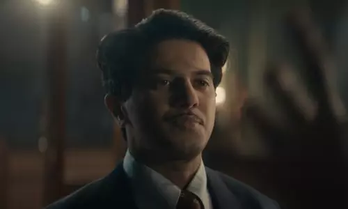 Bhagavathars Grandson Sues Kaantha, Seeking Legal Action