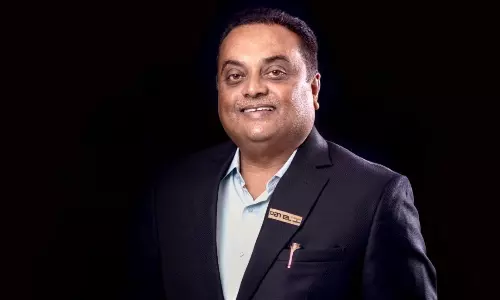 Purity Without Pretense: Arvind Patel on Bharat Vedica Philosophy