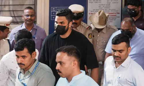 Karnataka HC Eases Travel Curbs on RCB Marketing Head in Stampede Case