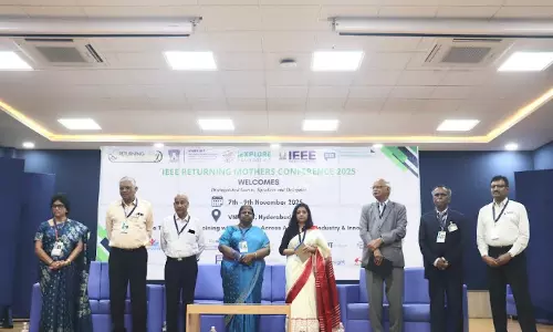 IEEE Returning Mothers Conference 2025 Champions Women’s Workforce Reintegration