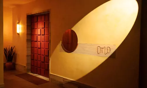 ORLO: A Heartfelt Ode to India on Plate