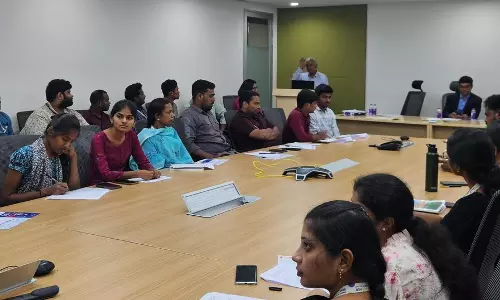PRASHO And Pfizer For Migraine Awareness With Corporate Workshops Across Hyderabad Workplaces
