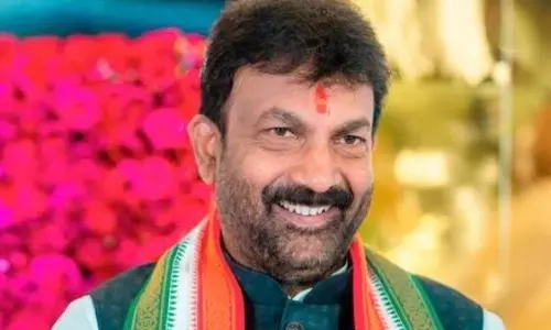 CM Revanth Reddy’s Ex-classmate Kusuma Kumar is AICC Secy for Odisha