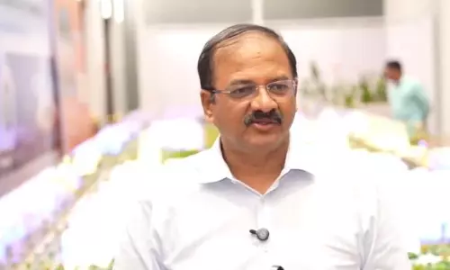 Amaravati to Get Rs 50,000 Cr Investments at CII Partnership Summit 2025