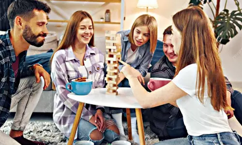 Roll The Dice For Recovery