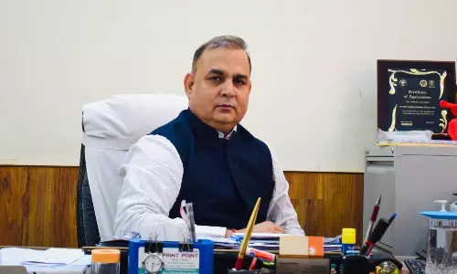 C.M. Singh | Could Anaemia Be the Reason Behind Low Performance in India’s Schools?