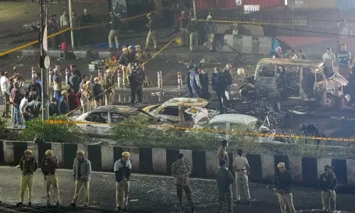 DC Edit | Educated Terrorists Add Chilling Element to 10/11