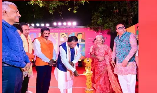 Nirad Mohapatra’s Landmark 1984-Odia Film Maya Miriga Returns to the Big Screen