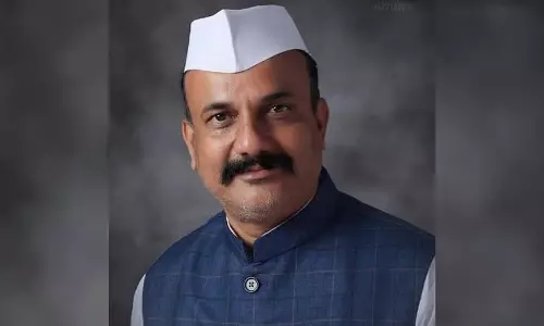 Maharashtra Congress Denies Alliance Talks With MNS