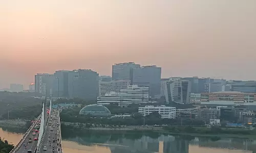 Cold Wave to Grip Telangana from Today