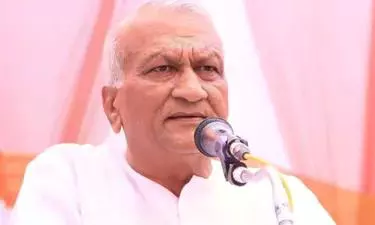 MLA Raju Kage Revives Demand For Separate North Karnataka MLA Raju Kage Revives Demand For Separate North Karnataka