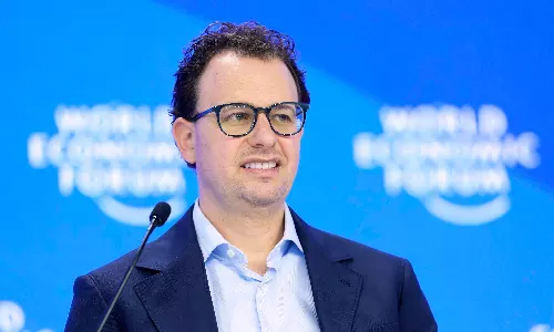 AI Startup Anthropic Announces $50 Bn Data Center Investment AI Startup Anthropic Announces $50 Bn Data Center Investment