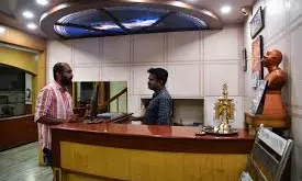 Verify Guests, Keep Records: Police Tell Hotels, Lodges