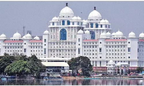 Telangana Cabinet to Decide on Local Polls, Gig Workers Bill on Nov. 15