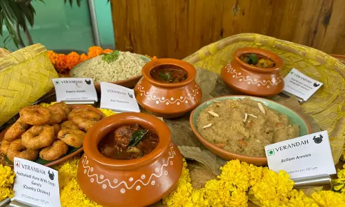 Telangana Serves Global Recipe For Culinary Tourism