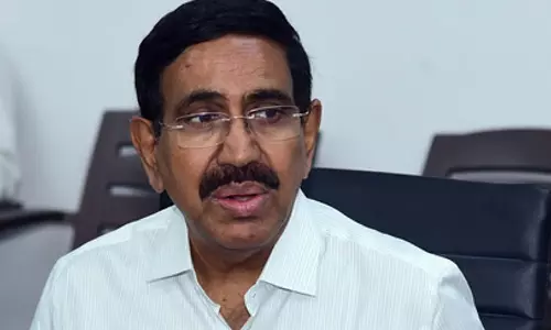 Amaravati Green Push: AP Aims for 30% Tree Cover, Says Minister Narayana